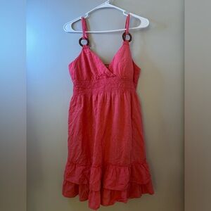 Lei Dress